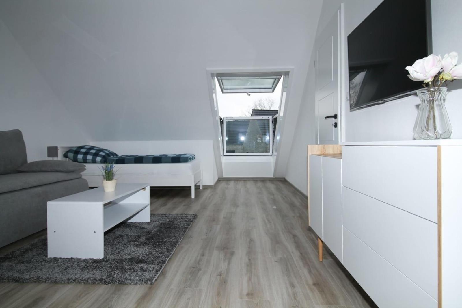 Ferienhaus Sonnenblick mit Sauna Harkebrügger See Barssel  Exterior foto